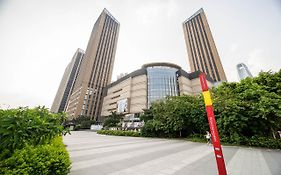 Pazhou Laiste International Aparthotel Canton Fair Complex Branch